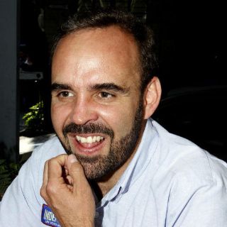 Por #Pañalazo, Arne pide hablar con Enrique Ochoa