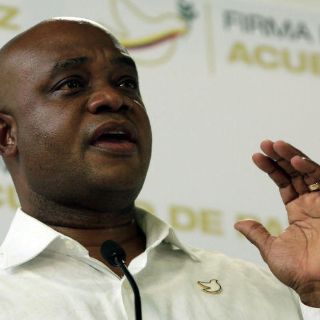 Colombia impulsará proyectos de conservación ambiental y paz