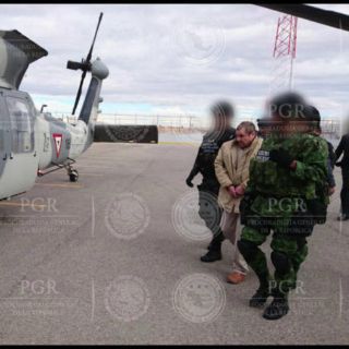 Extradición del 'Chapo', reconocimiento a cooperación con EU: NYT