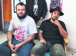 Presumir el talento de los pintores tapatíos en su tierra natal no es suficiente. EL INFORMADOR / R. Tamayo