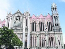 Con su tradicional feria en marcha, la mayor ciudad de Guanajuato tiene un poco de todo para los viajeros. EL INFORMADOR / F. González