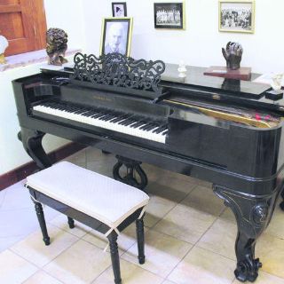 Museo Manuel M. Ponce