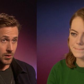 Emma Stone y Ryan Gosling reprueban examen de musicales