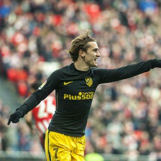 Bilbao y Atlético de Madrid firman vibrante empate