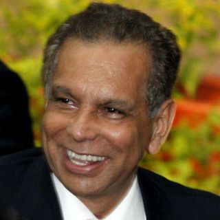 Fidel Herrera califica de ‘falsas’ acusaciones en su contra