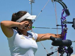 Zepeda tuvo una gran actuación, obteniendo dieces y sólo tres nueves. FACEBOOK / @code.jalisco