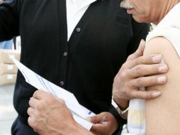 Tres de cada cuatro personas con hepatitis C pertenecen a esta generación y pueden vivir con la enfermedad sin saberlo. EL INFORMADOR / ARCHIVO