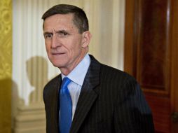 Al parecer Flynn llamó al embajador de Rusia en Washington, Serguei Kislyak, en varias ocasiones el 28 de diciembre. EFE / A. Harrer
