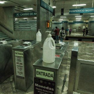 Apuestan por lavado de manos para prevenir la influenza