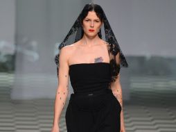 La artista española sufría metástasis en huesos, hígado y cerebro. AFP / ARCHIVO