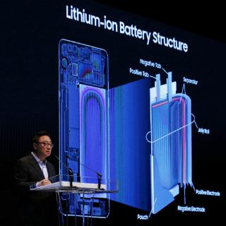 Samsung da veredicto final sobre incendios del Galaxy Note7