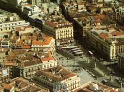 La detención de la mujer mexicana fue hecha en la localidad de Pinto, Madrid. EL INFORMADOR / ARCHIVO