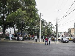 La pareja secuestrada fue detenida por hombres armados en la colonia Lindavista, delegación Gustavo A. Madero. EL INFORMADOR / ARCHIVO