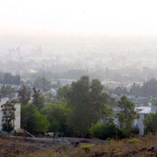 Activan precontingencia atmosférica en Tlajomulco