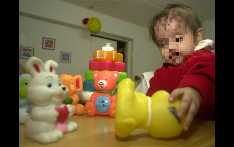 En 2015, se hallaron productos químicos prohibidos en 15% de los juguetes para infantes, y sólo 2% en los 'sex toys'. EL INFORMADOR / ARCHIVO