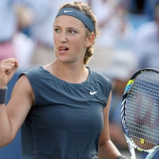 Victoria Azarenka volvería a competir en Abierto de EU
