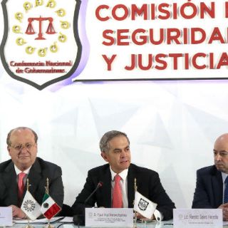 Exhortan a incluir prisión preventiva oficiosa en regulación de armas
