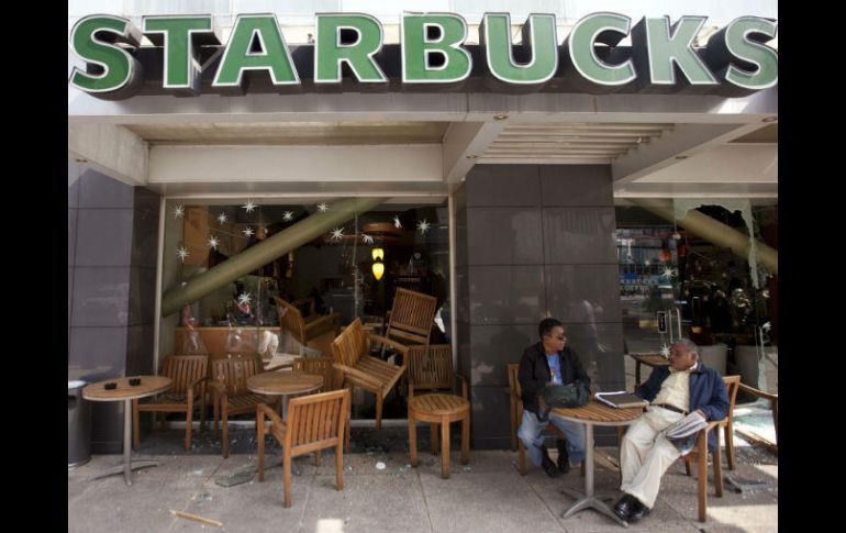 La empresa indicó que lograrán exceder la meta propuesta en su guía, de superar los cinco mil MDP en el Ebitda consolidado. AP / ARCHIVO