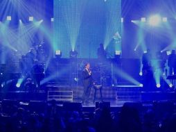 Luis Miguel tendrá que presentarse ante la Procuraduría el 25 de enero. INSTAGRAM / lmxlm