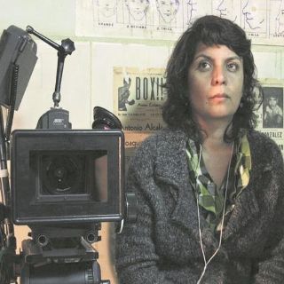 Kenya Márquez libera la 'Asfixia'