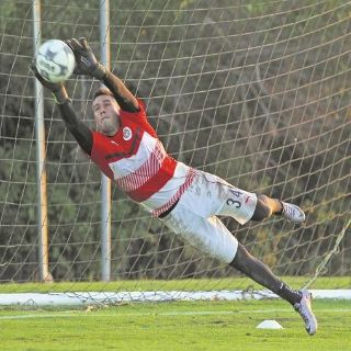 Chivas tiene una nueva aventura