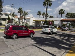 Los fraccionamientos cerrados abarcan 20% de la superficie de Zapopan. EL INFORMADOR / ARCHIVO