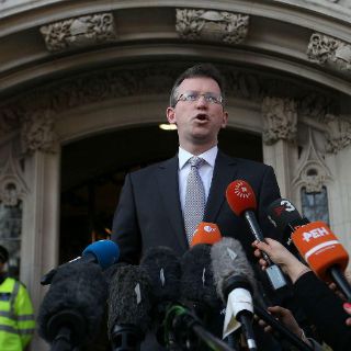 Parlamento debe aprobar el 'brexit': Corte Suprema