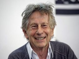 Roman Polanski es el segundo cineasta más premiado por la Academia Francesa. AFP / ARCHIVO