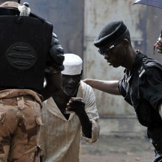 Muere un 'casco azul' de la ONU tras ataque en Mali