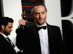 Emmanuel 'Chivo' Lubezki estará presente en el anuncio. AP / ARCHIVO