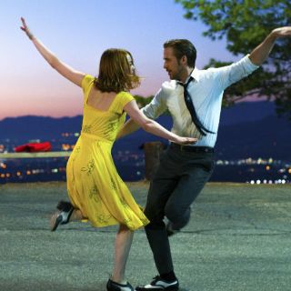 'La La Land' iguala récord histórico de nominaciones al Oscar
