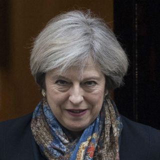 Reino Unido presentará proyecto de ley para activar 'Brexit'