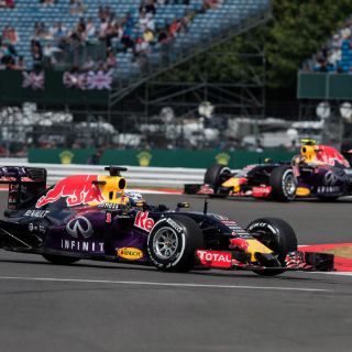 El GP de Gran Bretaña seguirá en calendario de F1