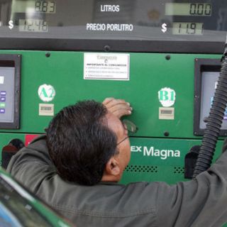 Inflación se dispara por gasolinazo