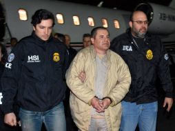 La primera audiencia del juicio está programada para el 3 de febrero, aunque podría ser pospuesta. AP / ARCHIVO