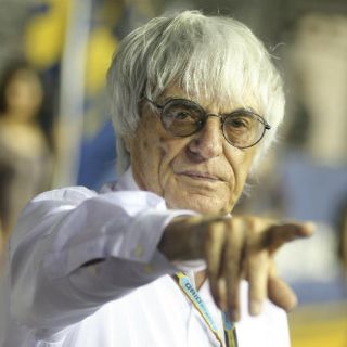 Nuevo jefe de la F1 califica a Ecclestone de 'dictador'