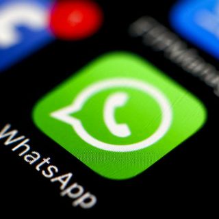 Whatsapp permite pulsar botón 'enviar' sin necesidad de conexión
