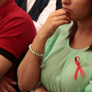 Más de la mitad de personas con VIH conocen su condición