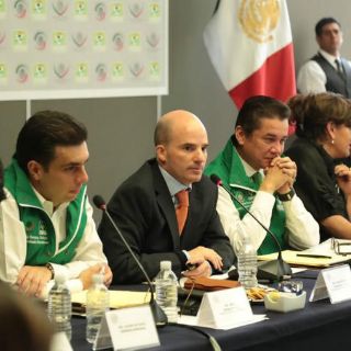 Pemex volverá a tener equilibrio financiero en 2020: González Anaya