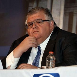 Inflación se estabilizará en 2018, pronostica Carstens