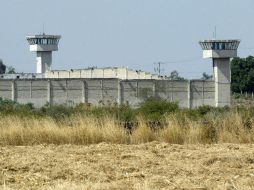 Se le dicta prisión dada la gravedad de los cargos, y a la espera de la eventual pena a la que podría ser condenada. EL INFORMADOR / ARCHIVO