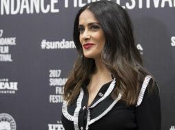 La famosa regresa a Park City para asistir a la premier de la cinta. AP / A. Mola