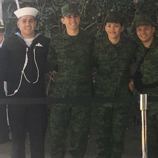 Medallistas de Río reciben Premio Nacional del Deporte