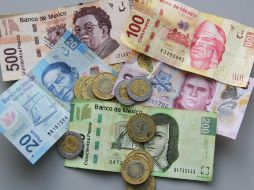 La caída de la moneda nacional frente al dólar es la mayor de las últimas tres Administraciones presidenciales. EL INFORMADOR / ARCHIVO