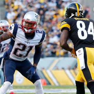 Patriotas jugarán de blanco el Super Bowl