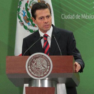Peña Nieto cancela participación en la CELAC