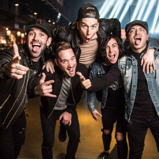 Sleeping with Sirens, sonido evolucionado