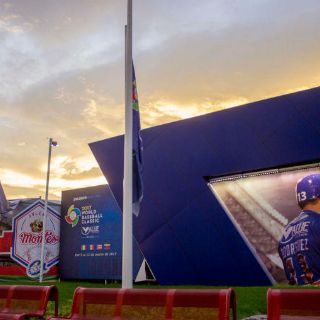 Anuncian segunda etapa de venta de boletos para Clásico Mundial de Béisbol