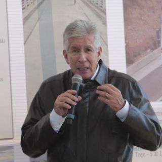 En marzo, listos 30 kilómetros del Macrolibramiento