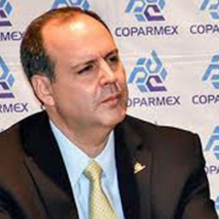 La Coparmex pide incluir migración y seguridad en TLCAN